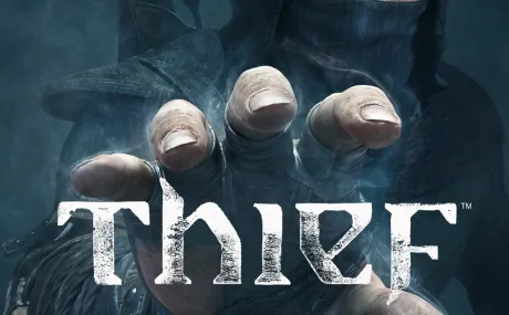 Thief: +7 трейнер