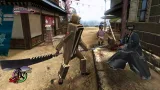 Screenshot #8 - Way of the Samurai 4