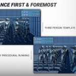 Screenshot #9 - SKG Shooter Framework V2 UE5.4  v1.2.6