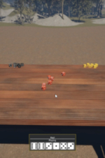 Screenshot #3 - Farkle with Friends