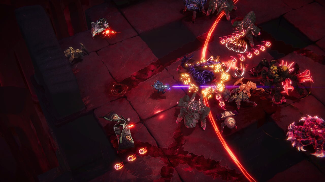 Screenshot #1 - KILL KNIGHT