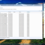 Screenshot #5 - Windows 7 Ultimate KottoSOFT (x86\x64) (Rus) [v.4\2018]