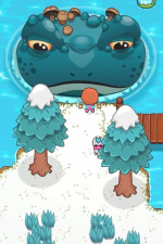 Screenshot #6 - Everafter Falls