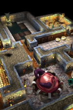 Screenshot #9 - Dwelvers