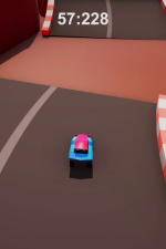 Screenshot #3 - Pixel Nitro Rush