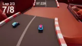 Screenshot #3 - Pixel Nitro Rush
