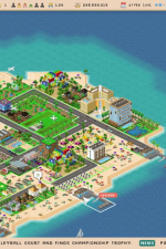 Screenshot #1 - Summer Islands