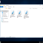 Screenshot #6 - Windows 10 Enterprise LTSB x64 1607 Optima v.3 by RZN-Soft