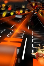 Screenshot #7 - AudioSurf