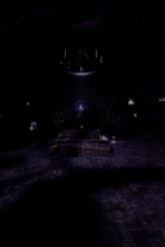 Screenshot #4 - The Devourer: Hunted Souls