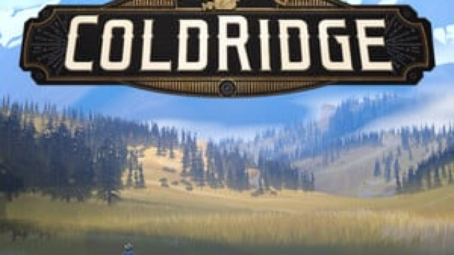 ColdRidge