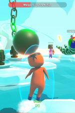 Screenshot #1 - Topple Tactics