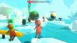 Screenshot #1 - Topple Tactics