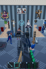 Screenshot #12 - Sporting Goods Shop