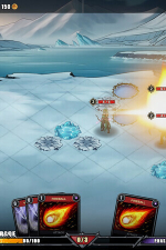 Screenshot #9 - None Shall Intrude: Descent