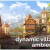 Dynamic Village Ambience