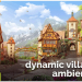 Dynamic Village Ambience