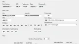 Screenshot #1 - VAG IMMO OFF [KSG DUMP TOOL v0.41] PQ46-47