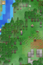 Screenshot #4 - Delverium