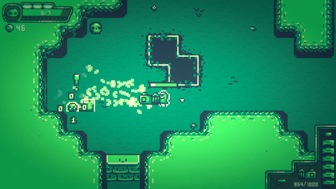 Screenshot #6 - Slimekeep
