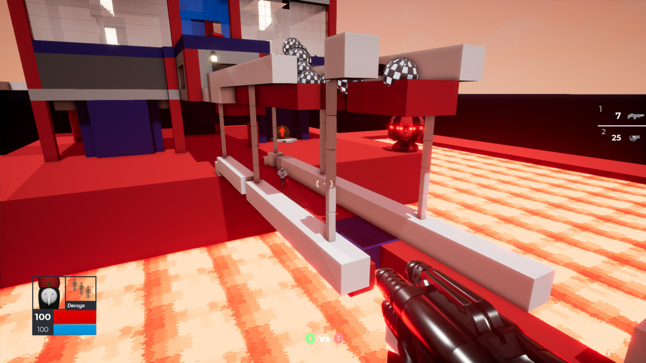 Screenshot #10 - Spaceflux
