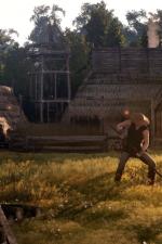 Screenshot #2 - Bellwright