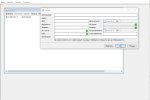 Screenshot #2 - Supasoft CRM Free Lite