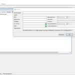 Screenshot #2 - Supasoft CRM Free Lite