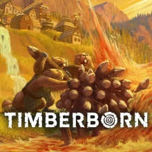 Timberborn: +8 трейнер