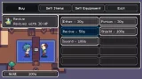 Screenshot #3 - 2D RPG Kit