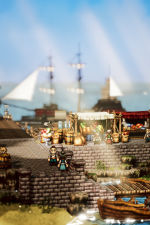 Screenshot #7 - OCTOPATH TRAVELER 0
