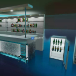 Screenshot #4 - PBR Bar Props