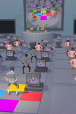 Screenshot #10 - Lose Ctrl