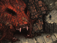 Screenshot #1 - Death Trash