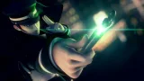 Screenshot #2 - RAIDOU Remastered: The Mystery of the Soulless Army