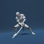 Screenshot #1 - GhostSamurai_Bundle