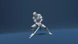 Screenshot #1 - GhostSamurai_Bundle