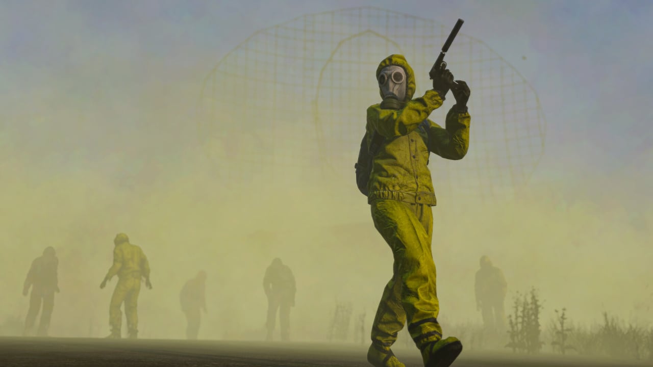 Screenshot #11 - DayZ