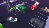 Screenshot #1 - ARCADE: Ultimate Vehicles Pack - Low Poly Cars