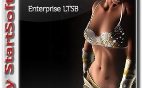 Windows 10 Enterprise LTSB Release by StartSoft 33-2018 Full (x86-x64)