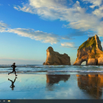 Screenshot #3 - Windows 10 Pro 20H2 19042.508 игровая сборка