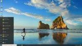 Screenshot #3 - Windows 10 Pro 20H2 19042.508 игровая сборка