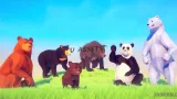 Screenshot #3 - Poly Art Forest Set