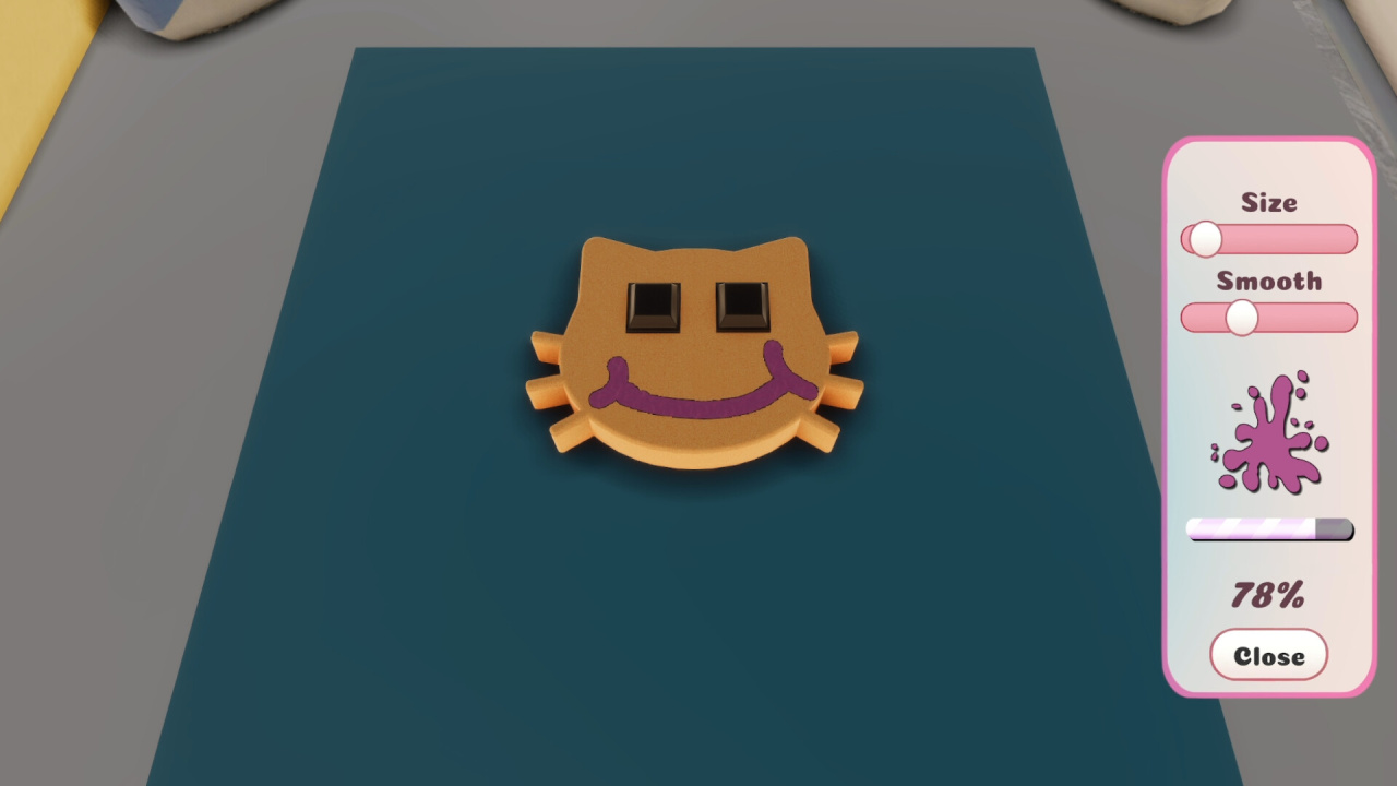 Screenshot #12 - Candy Shop Simulator
