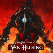 The Incredible Adventures of Van Helsing III: +27 трейнер
