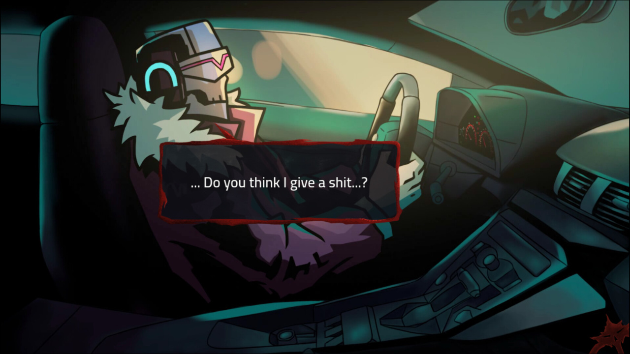 Screenshot #9 - SkullX: Aibohphobia