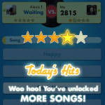 Screenshot #14 - SONGPOP 2.13.5