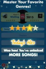 Screenshot #14 - SONGPOP 2.13.5