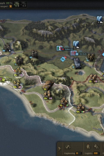 Screenshot #5 - Unity of Command 2