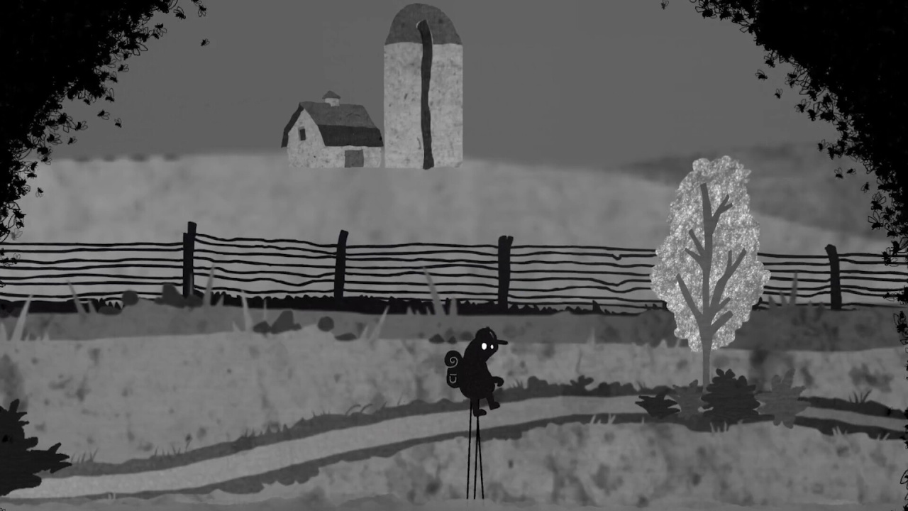 Screenshot #3 - Light and Shadow